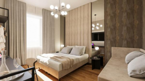 Home at Rome Luxury Navona 2